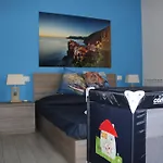 Speziamare Apartamento