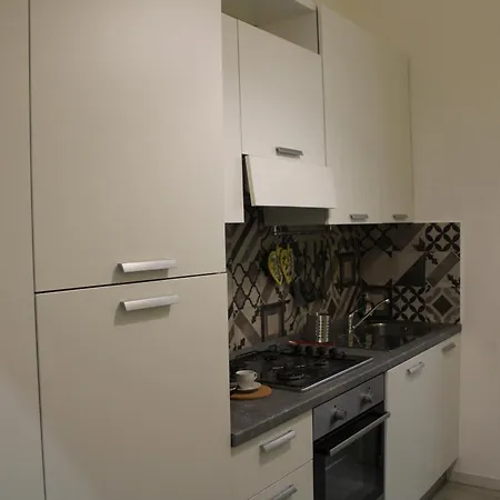 Апартаменты Speziamare