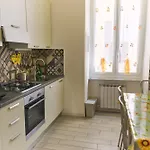 Speziamare Appartement
