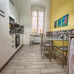 Appartement Speziamare *