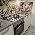 Appartement Speziamare *