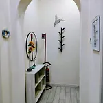 Appartement Speziamare *