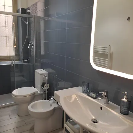 Apartment Speziamare La Spezia