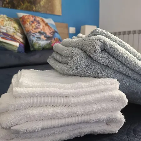 Apartamento Speziamare La Spezia