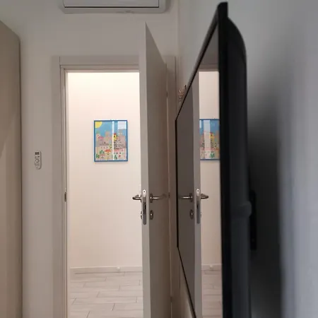 Apartment Speziamare La Spezia