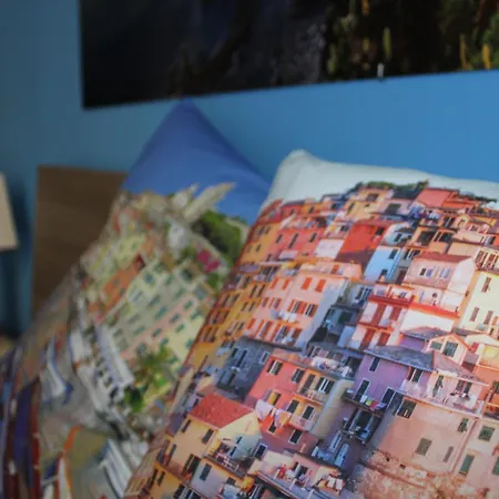 Speziamare Apartmán