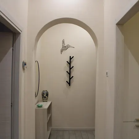 Apartmán Speziamare