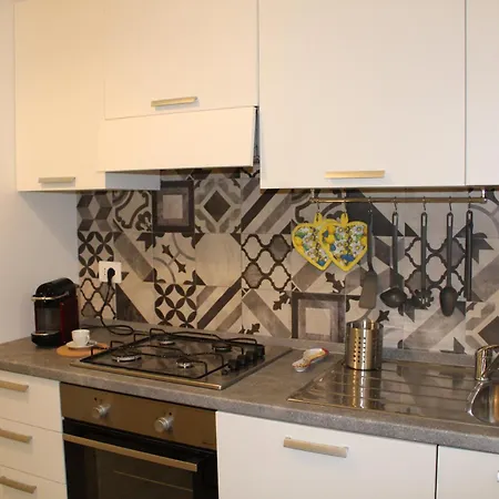 Speziamare Apartamento La Spezia