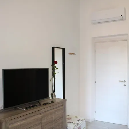 Speziamare Apartment