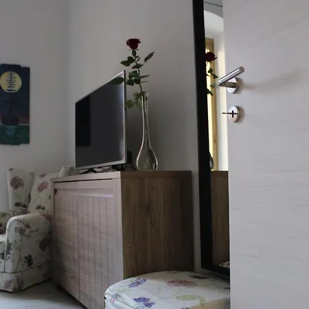 Apartment Speziamare La Spezia