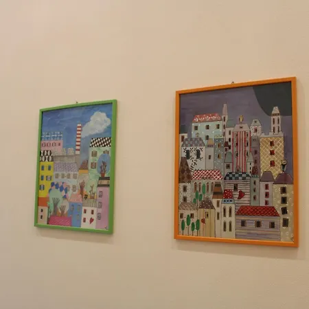 Apartmán Speziamare