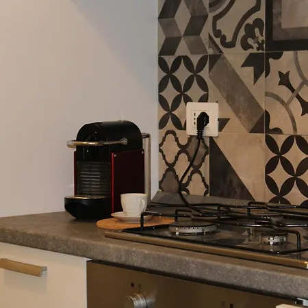 Speziamare Apartamento La Spezia