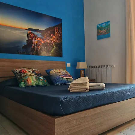 Appartement Speziamare La Spezia