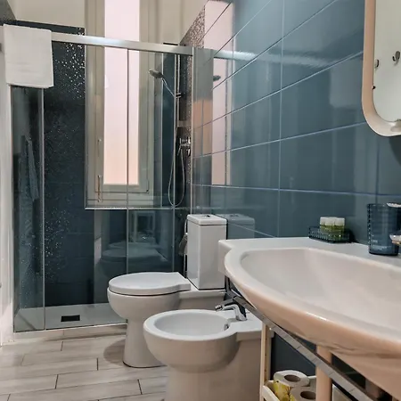 Apartmán Speziamare La Spezia