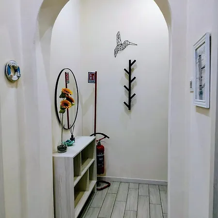 Apartman Speziamare *